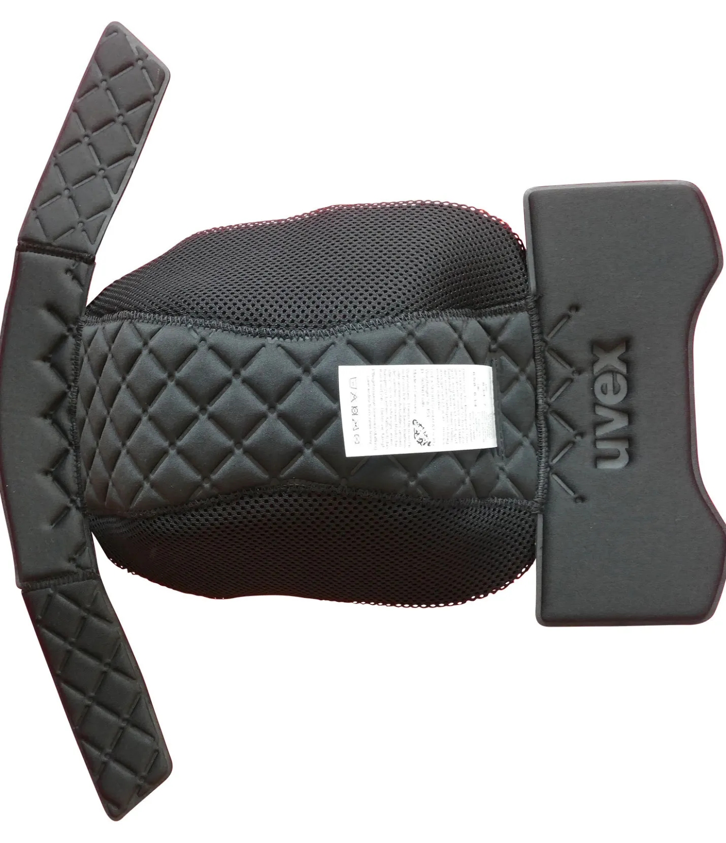 uvex Doublure intérieure pour exxeed Hot