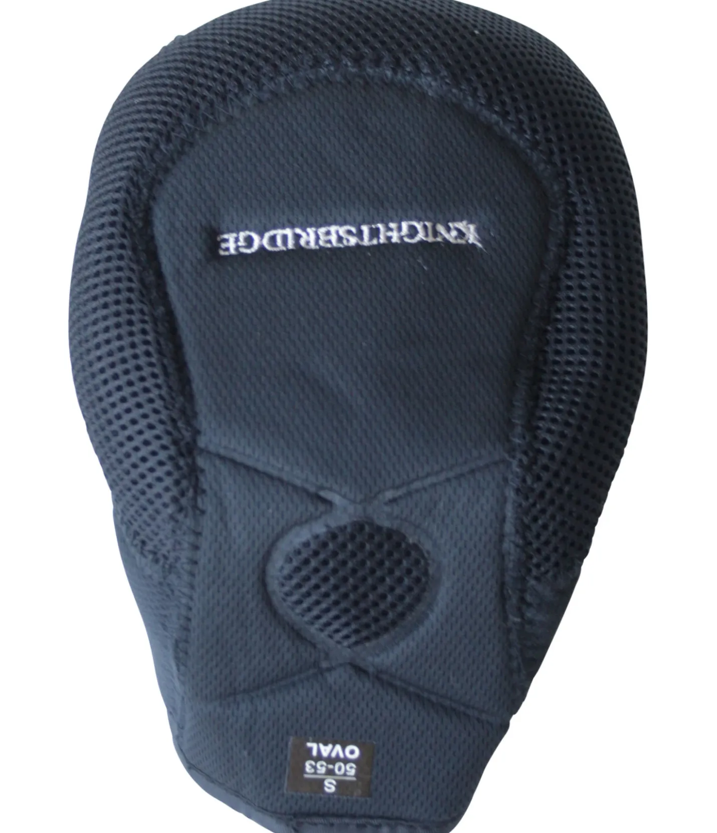 KNIGHTSBRIDGE Doublure ovale Contest Discount