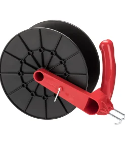AKO Enrouleur Euro Big noir Sale