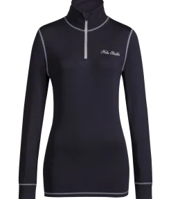 Felix Bühler Ensemble de sous-vêtements Snowflake noir Online
