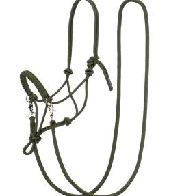 STONEDEEK Ensemble licol à noeuds All-in-One fango Discount