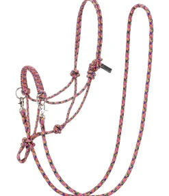 STONEDEEK Ensemble licol à noeuds All-in-One multicolore Sale