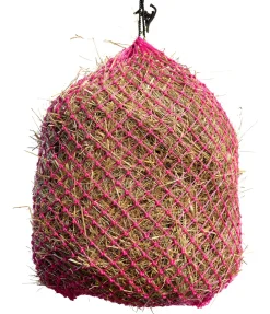 SHOWMASTER Filet à foin Plunky pink Outlet