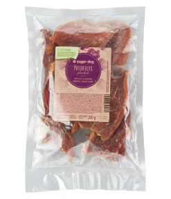 sugar dog Filets de dinde Online