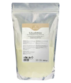 Original Landmühle Fleur de soufre New