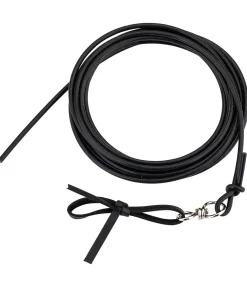 SHOWMASTER Flotte en silicone noir Online