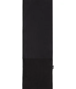 STEEDS Foulard multifonction en polaire Talvi noir Clearance