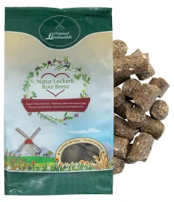 Original Landmühle Friandises Nature Betterave rouge Sale