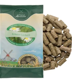 Original Landmühle Friandises aux herbes Sale