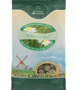 Original Landmühle Friandises aux herbes Sale
