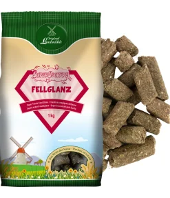 Original Landmühle Friandises magiques brillance Hot