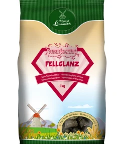 Original Landmühle Friandises magiques brillance Hot