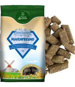 Original Landmühle Friandises magiques digestion Hot