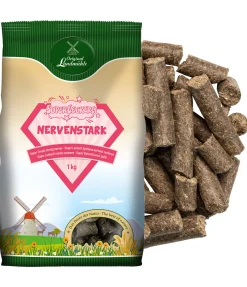 Original Landmühle Friandises magiques système nerveux renforcé Online