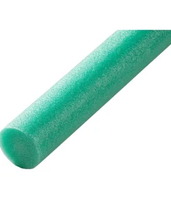 SHOWMASTER Frite en mousse pour travail au sol turquoise Sale