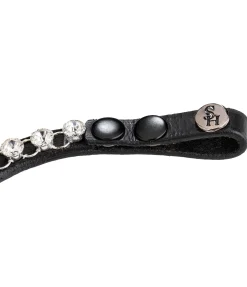 SHOWMASTER Frontal Change Fast Diamond noir/argenté Online