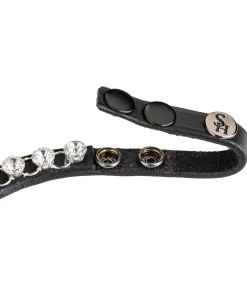 SHOWMASTER Frontal Change Fast Diamond noir/argenté Online