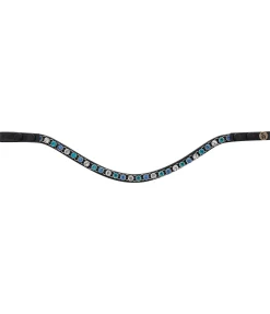 SHOWMASTER Frontal Change Fast Diamond bleu roi