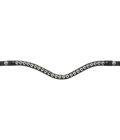 FENGUR Frontal Hjarta noir Online