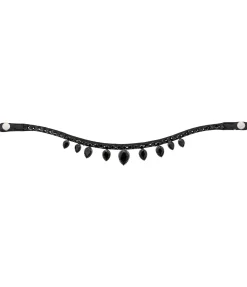 FENGUR Frontal Silfra noir Outlet