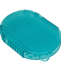 SHOWMASTER Gant de massage turquoise Outlet