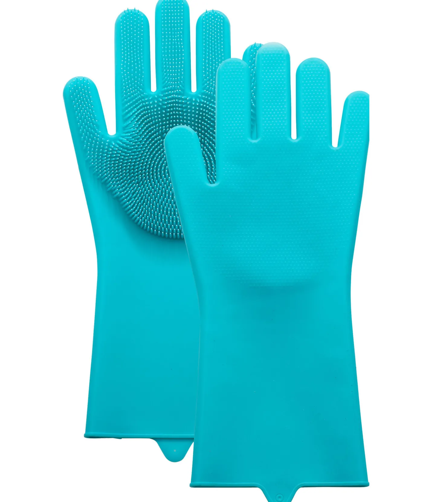 SHOWMASTER Gants de lavage turquoise Discount