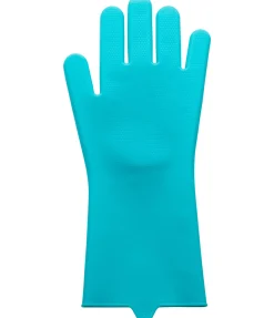 SHOWMASTER Gants de lavage turquoise Discount