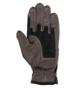 STEEDS Gants d'hiver Luzern noix Discount