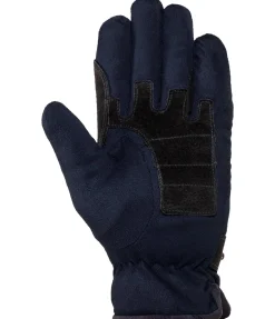 STEEDS Gants d'hiver Luzern bleu minuit Online