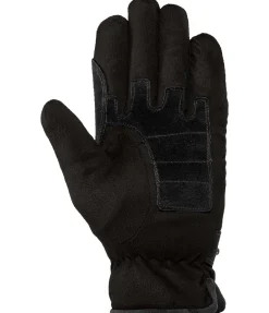 STEEDS Gants d'hiver Luzern marron foncé New