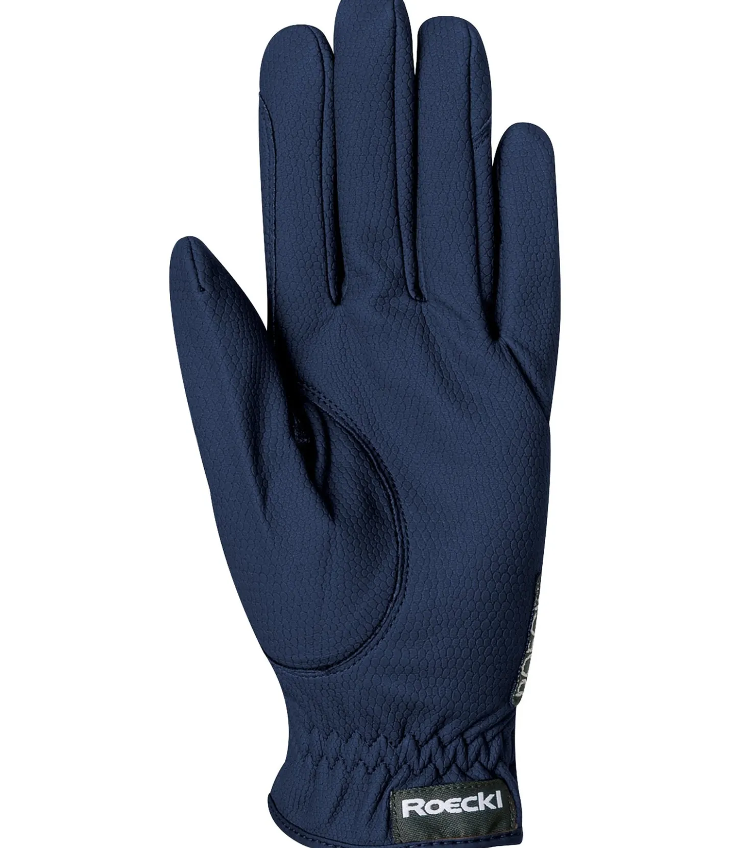 Roeckl Gants d'hiver ROECK GRIP marine
