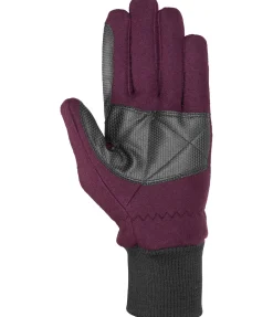 STEEDS Gants d'hiver en polaire Lausanne II vignoble Sale