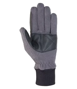 STEEDS Gants d'hiver en polaire Lausanne II carbone Online