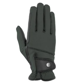 Felix Bühler Gants d'hiver softshell forêt Outlet