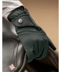 Felix Bühler Gants d'hiver softshell forêt Outlet