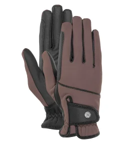 Felix Bühler Gants d'hiver softshell cannelle New