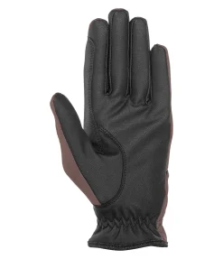 Felix Bühler Gants d'hiver softshell cannelle New