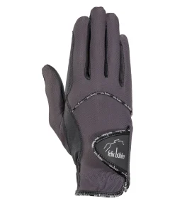 Felix Bühler Gants d'équitation Aero carbone New