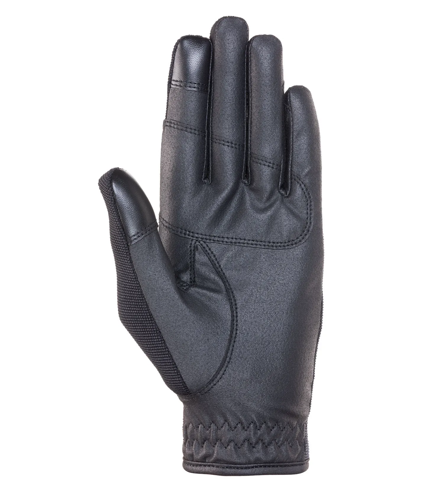 STEEDS Gants d'équitation All Season Ribbed noir Discount
