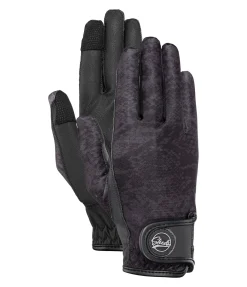 STEEDS Gants d'équitation Cleo noir Online