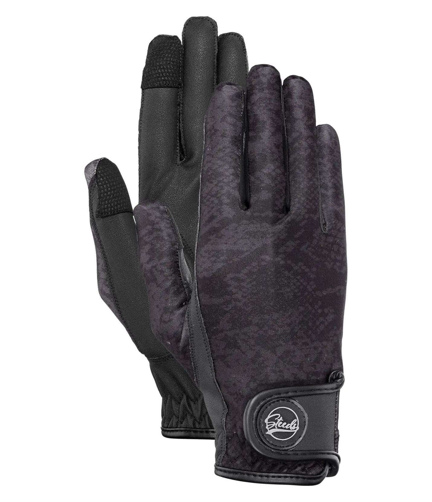 STEEDS Gants d'équitation Cleo noir Online