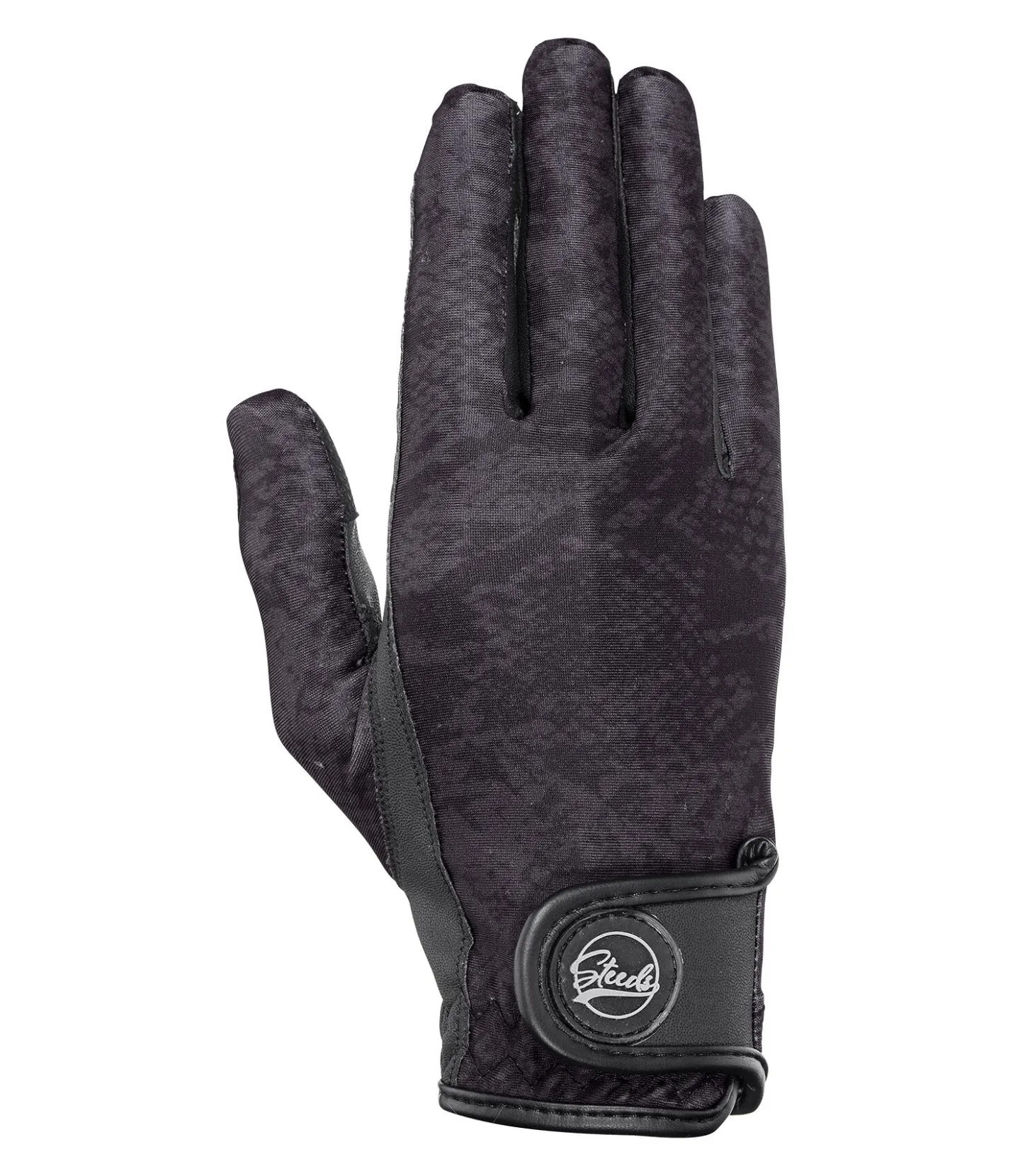 STEEDS Gants d'équitation Cleo noir Online