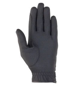 uvex Gants d'équitation i-performance 2 noir Discount