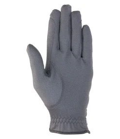 uvex Gants d'équitation i-performance 2 anthracite New