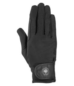 Felix Bühler Gants d'équitation Life Cycle noir Sale