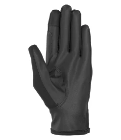 Felix Bühler Gants d'équitation Life Cycle noir Sale