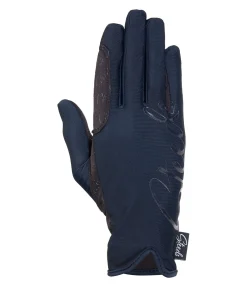 STEEDS Gants d'équitation Linda navy Best