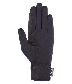 STEEDS Gants d'équitation Linda navy Best
