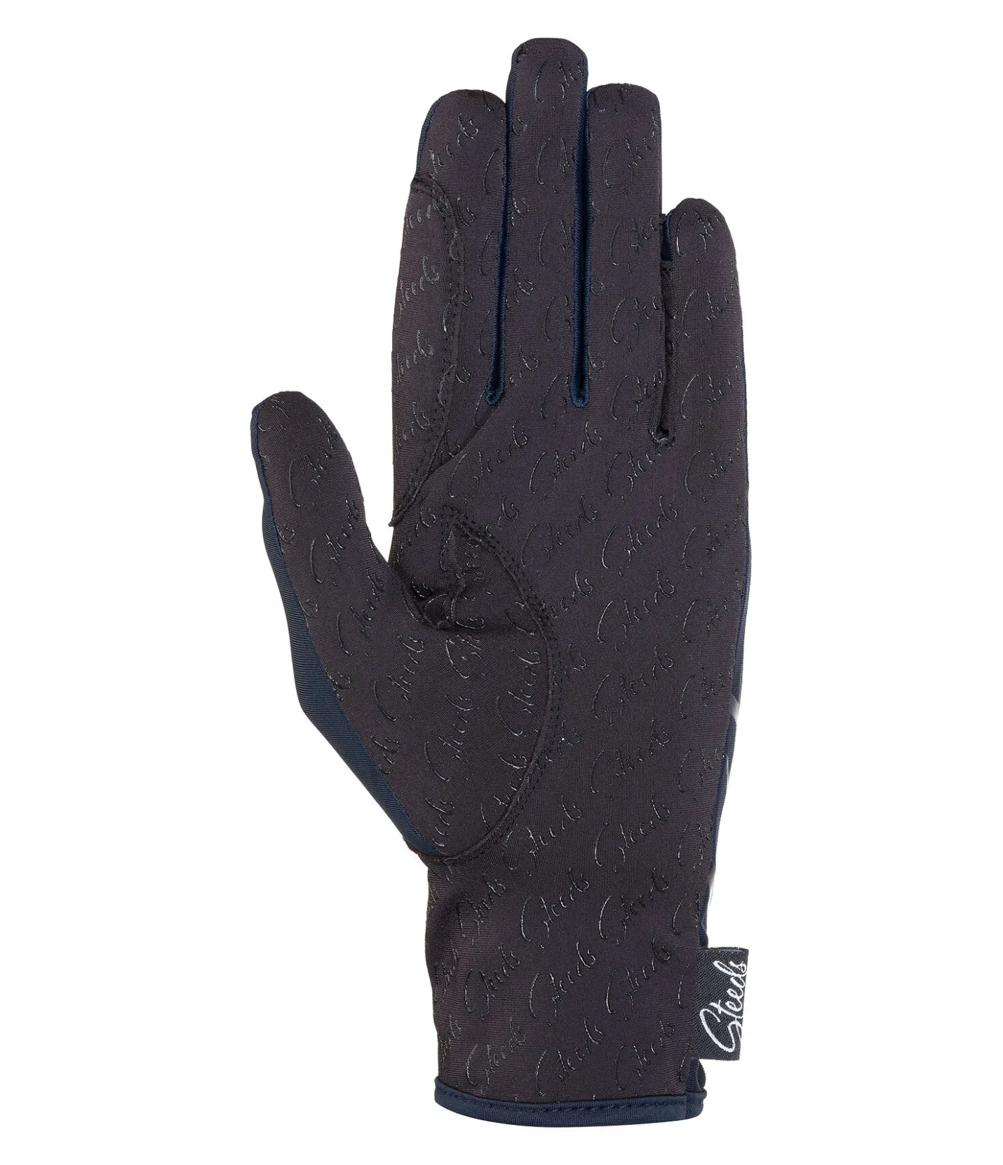 STEEDS Gants d'équitation Linda navy Best