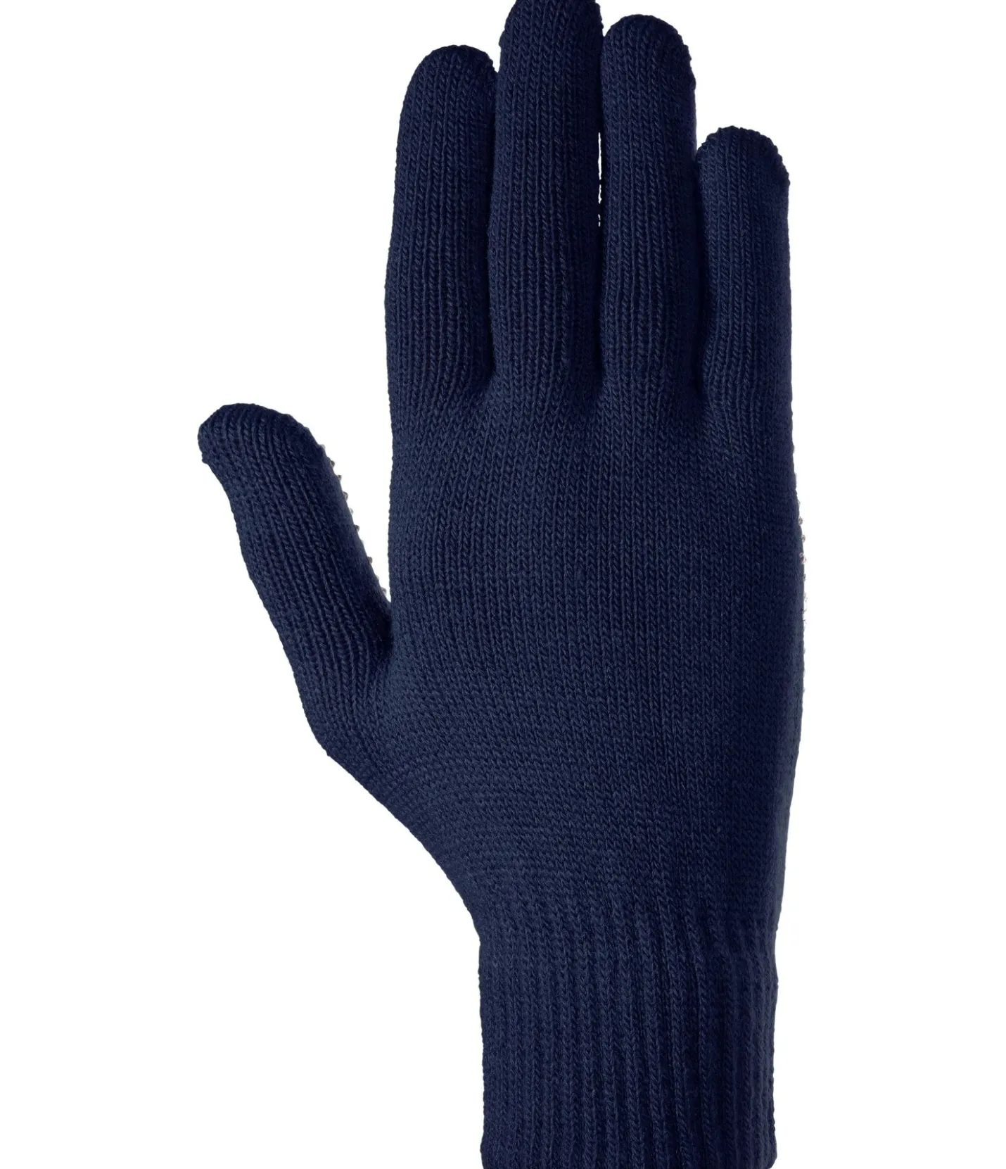 STEEDS Gants d'équitation Magic marine Hot